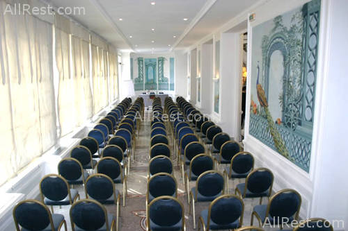 Grand-Hotel du Cap-Ferrat 54
